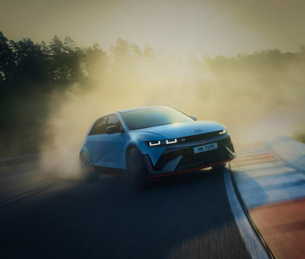 IONIQ 5 N